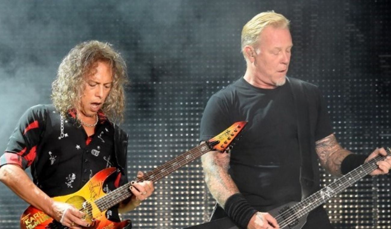 Metallica