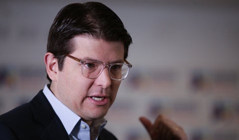 Miguel Uribe