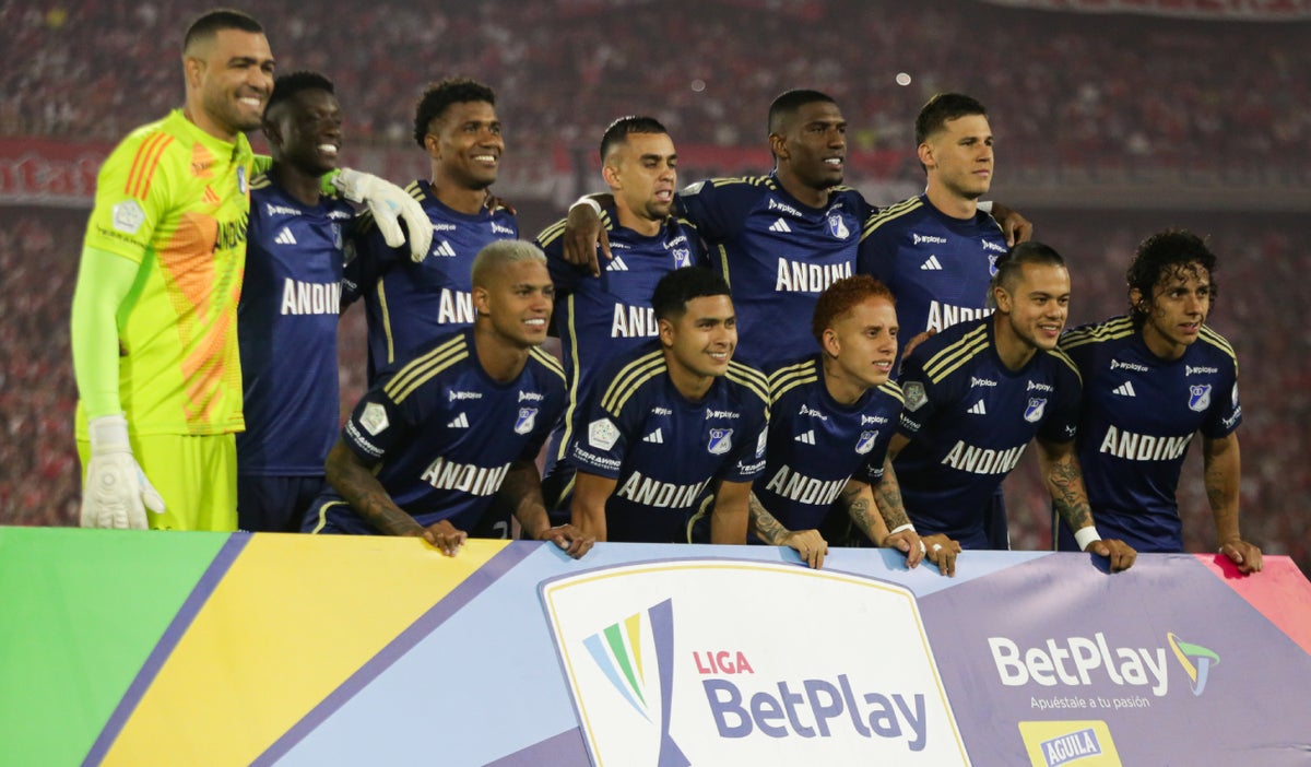 Millonarios busca asegurar su cupo a Cuadrangulares en duelo contra Deportivo Pasto en la Liga BetPlay