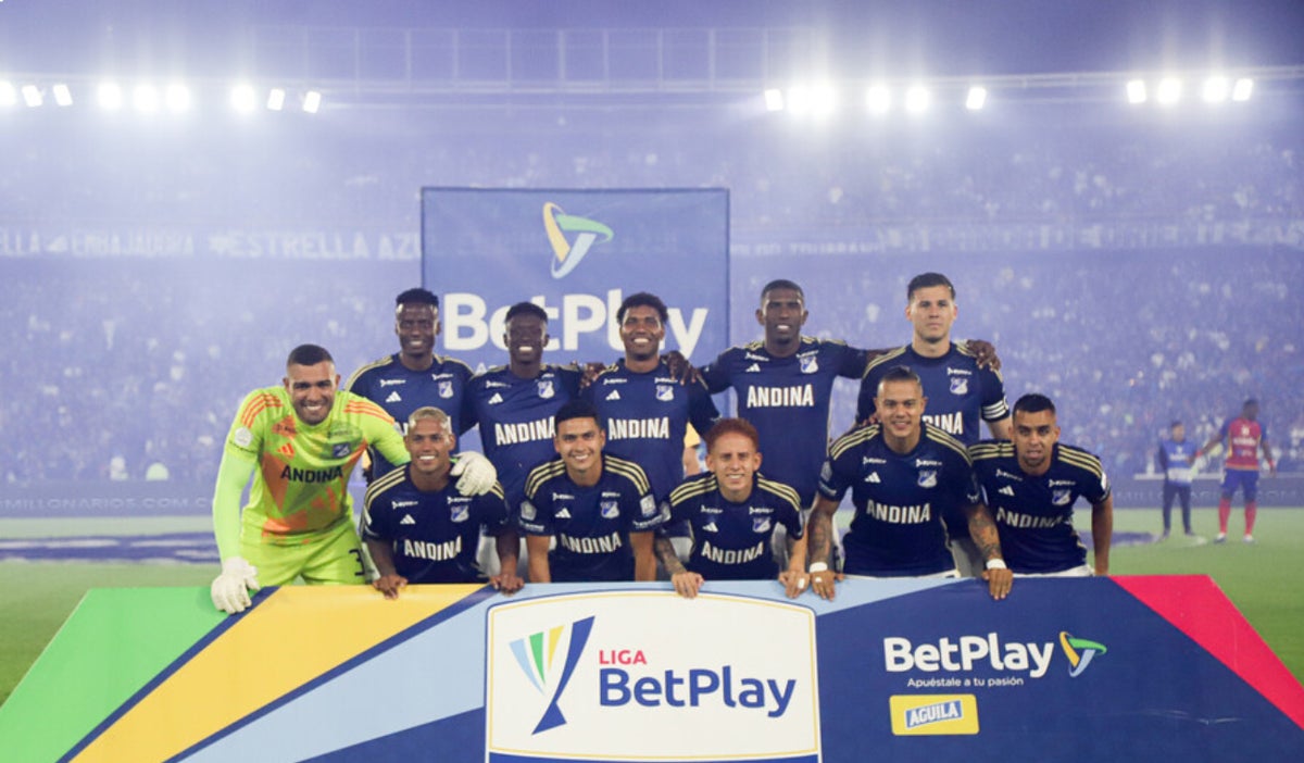 Modificaciones en horarios de partidos de la Liga BetPlay: Atlético Junior vs Millonarios