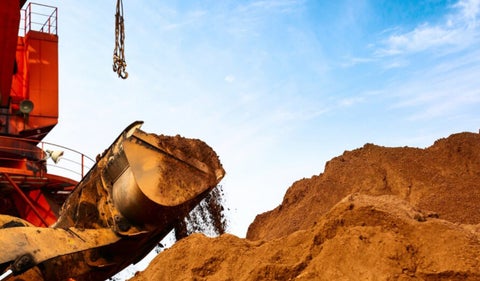 Derrumbe en mina de oro deja varios mineros sepultados en Timbiquí, Cauca