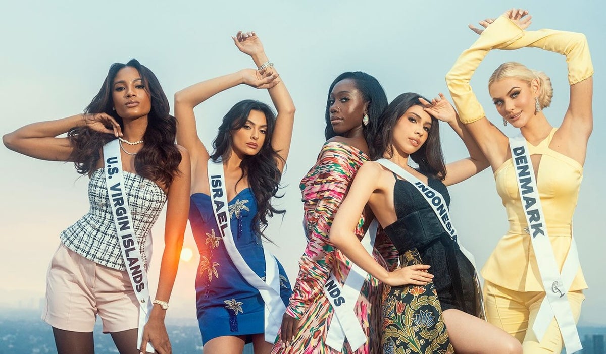 Miss Universo 2024