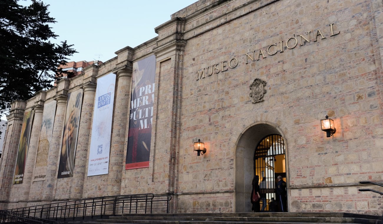 Museo Nacional