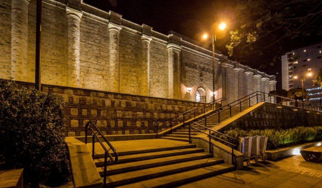 Museo Nacional