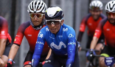 Nairo Quintana