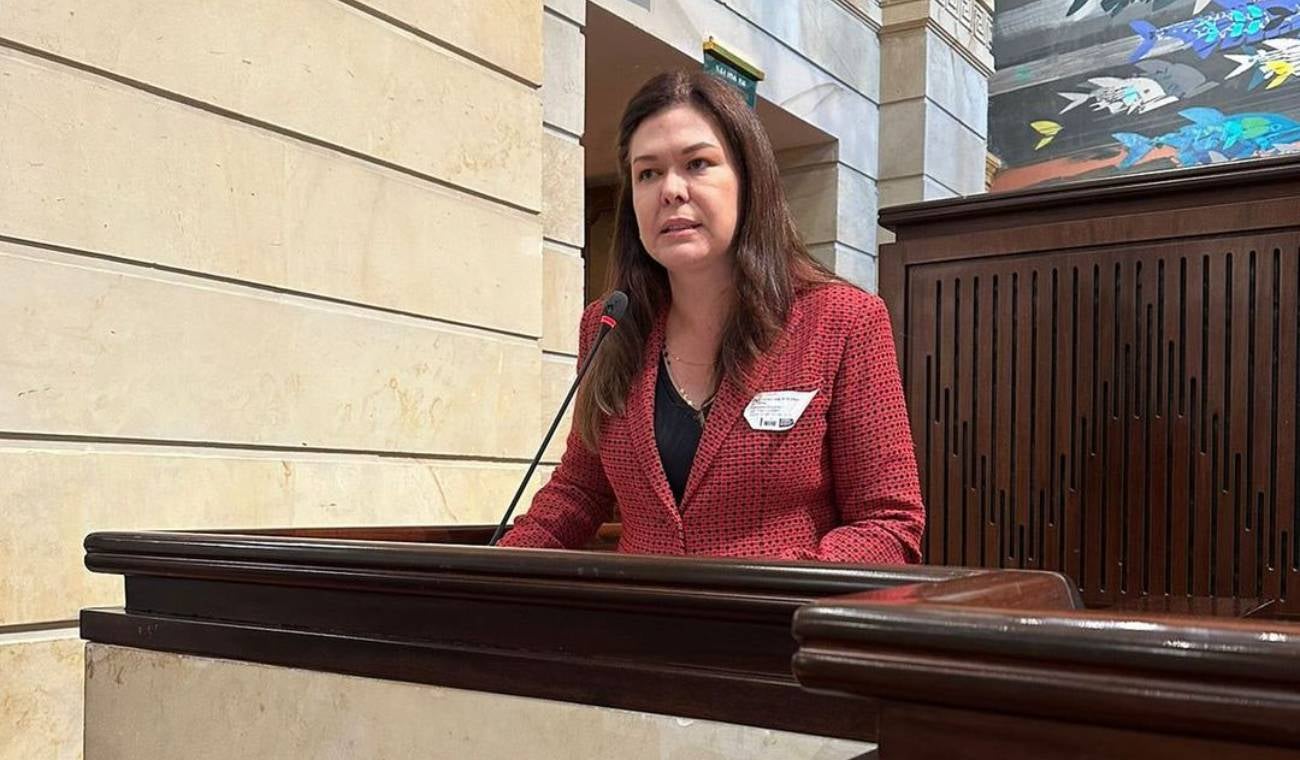 La Federación de Transportadores de Carga, Colfecar, insta al Gobierno a destinar una fracción del impuesto al carbono para apoyar la descarbonización del sector.