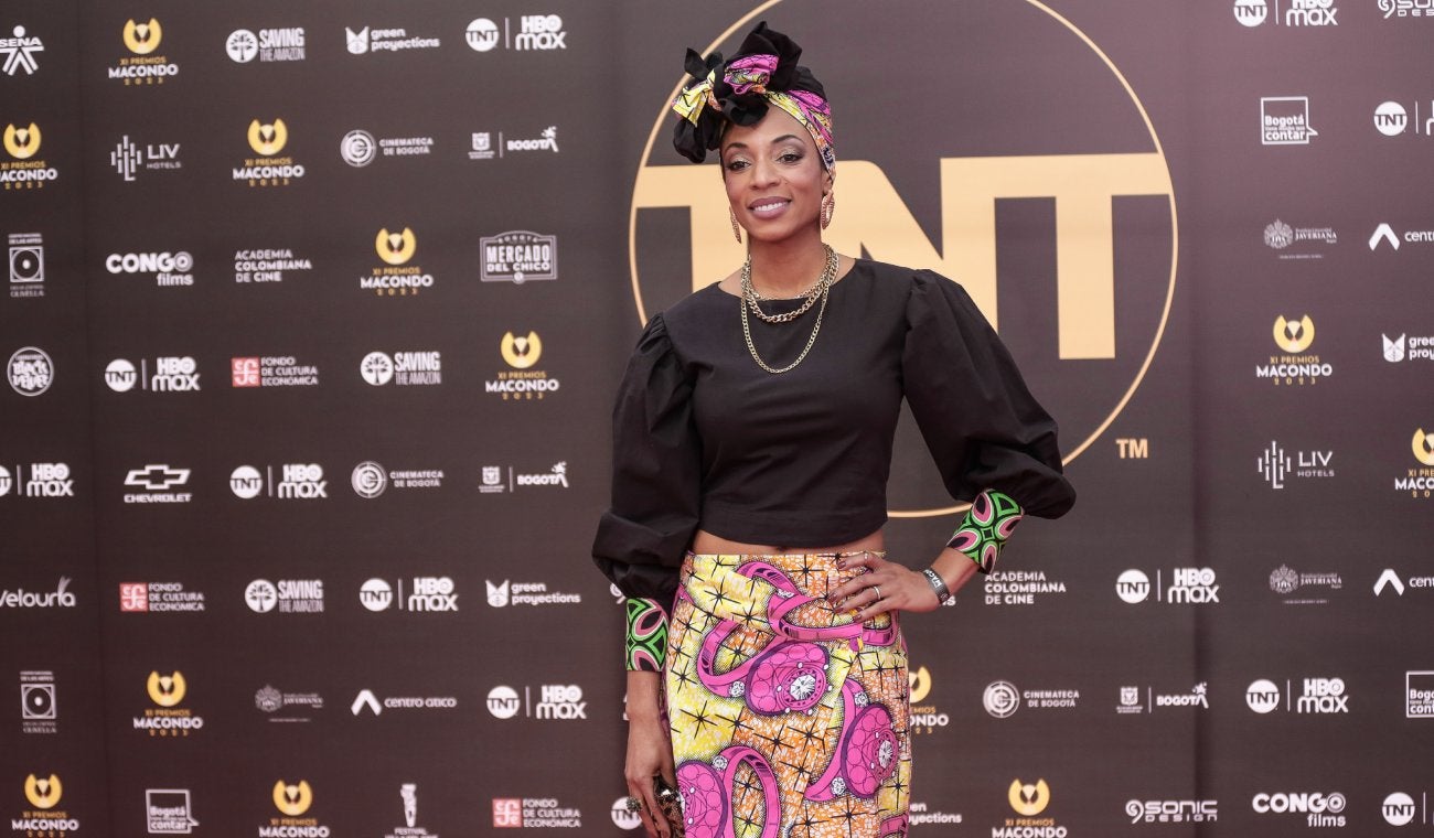 Nina Caicedo