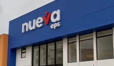 Nueva EPS