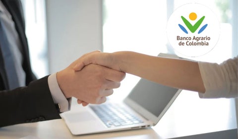 Ofertas de empleo en el Banco Agrario