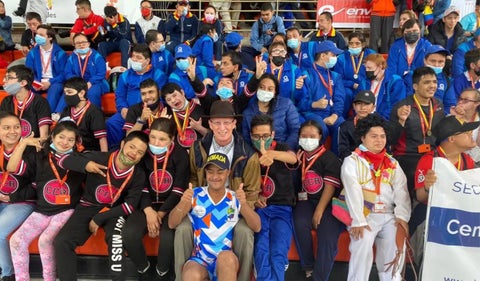 Olimpiadas Fides
