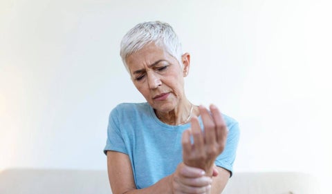Osteoporosis bajo control: cómo la actividad física puede cambiar su vida