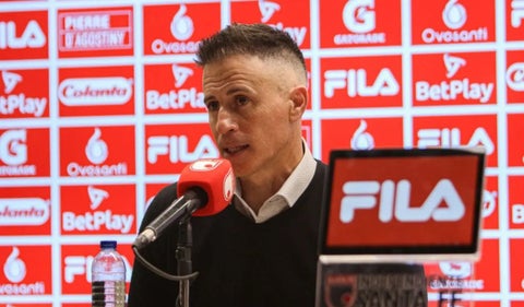 Pablo Peirano
