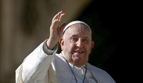 El Vaticano espera que la política migratoria de Trump no llegue a extremos.