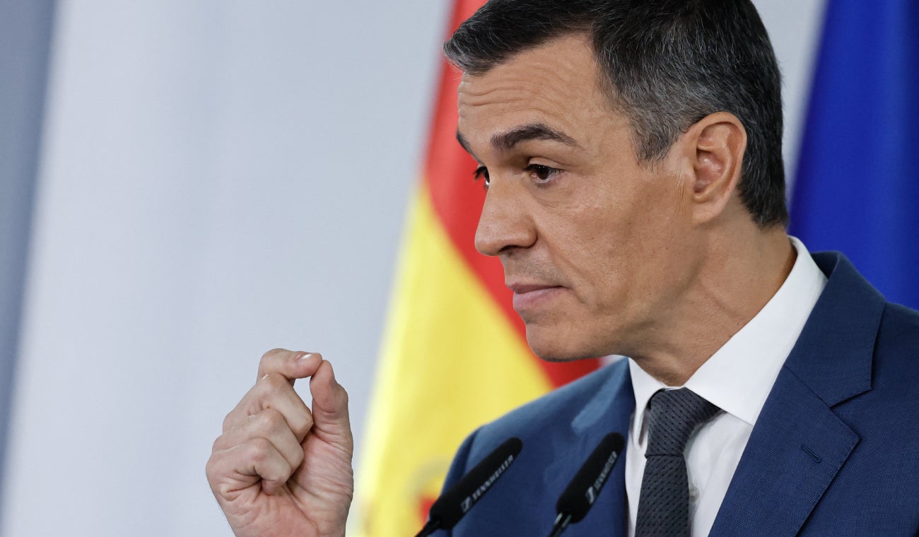 Pedro Sánchez respalda iniciativas de Lula da Silva en la cumbre del G20 en Río de Janeiro.