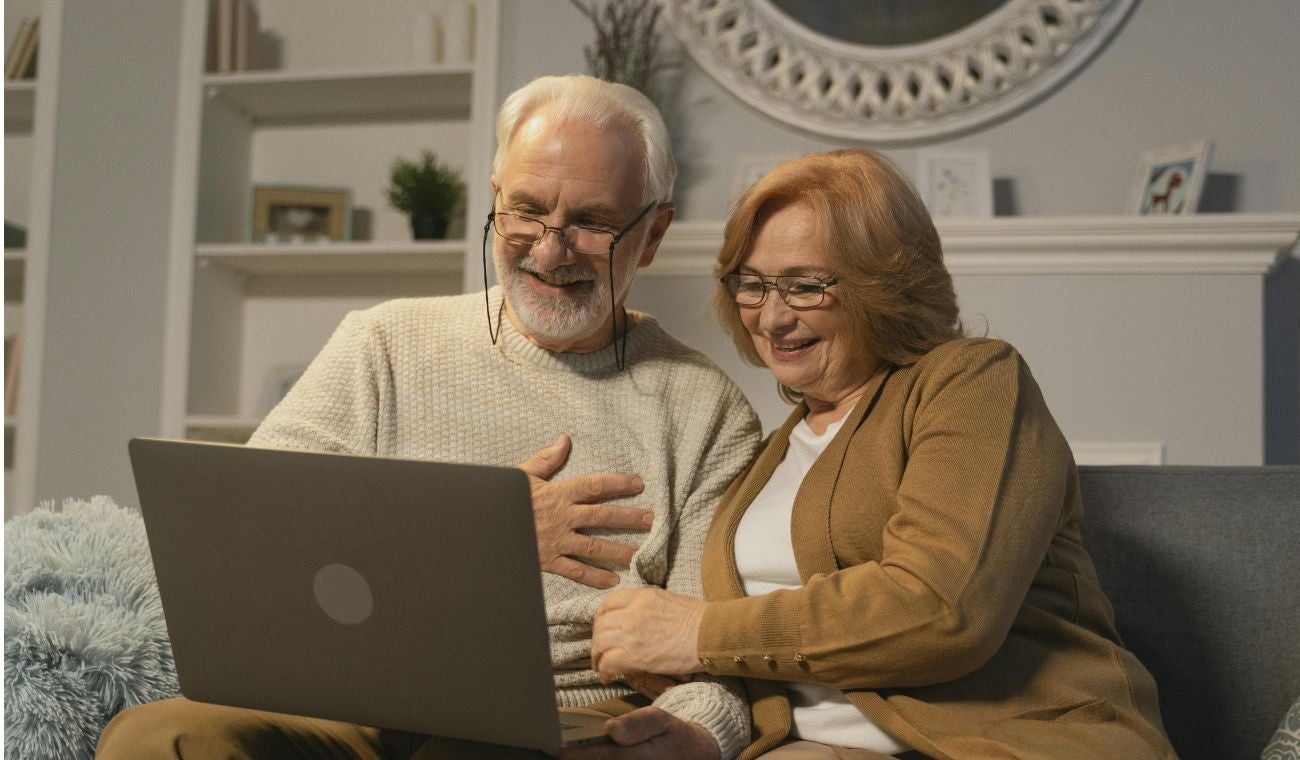 Pensionados en Colombia