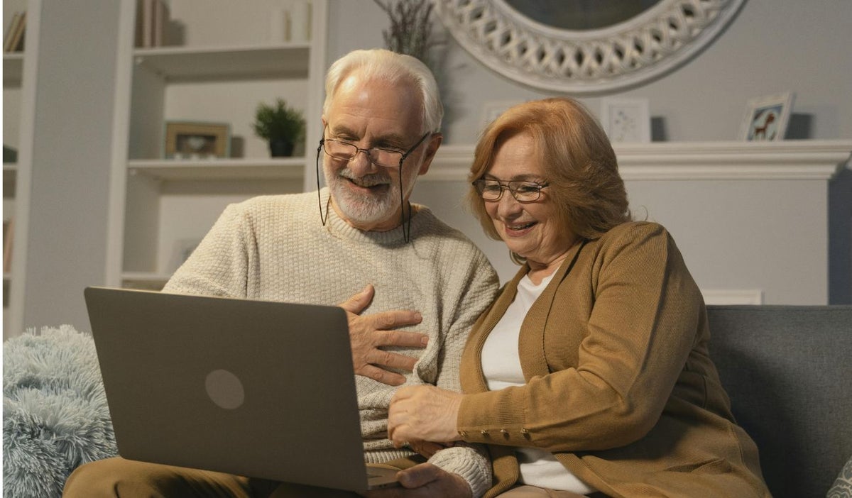 Pensionados en Colombia