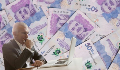Embargo de pensiones