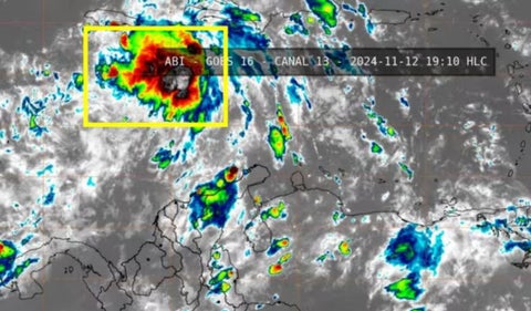 Perturbación AL99