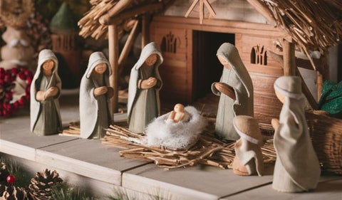 Pesebre