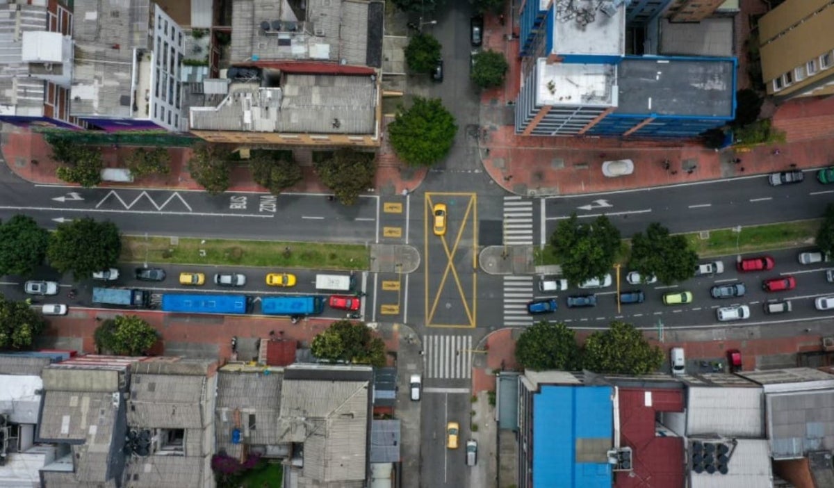 Pico y placa