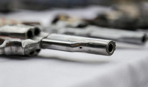 Pistola
