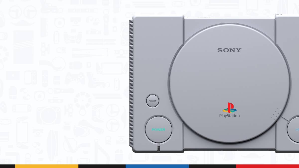 Playstation 1