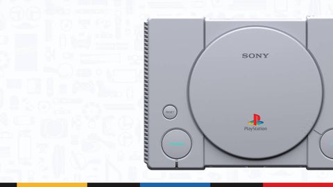 Playstation 1