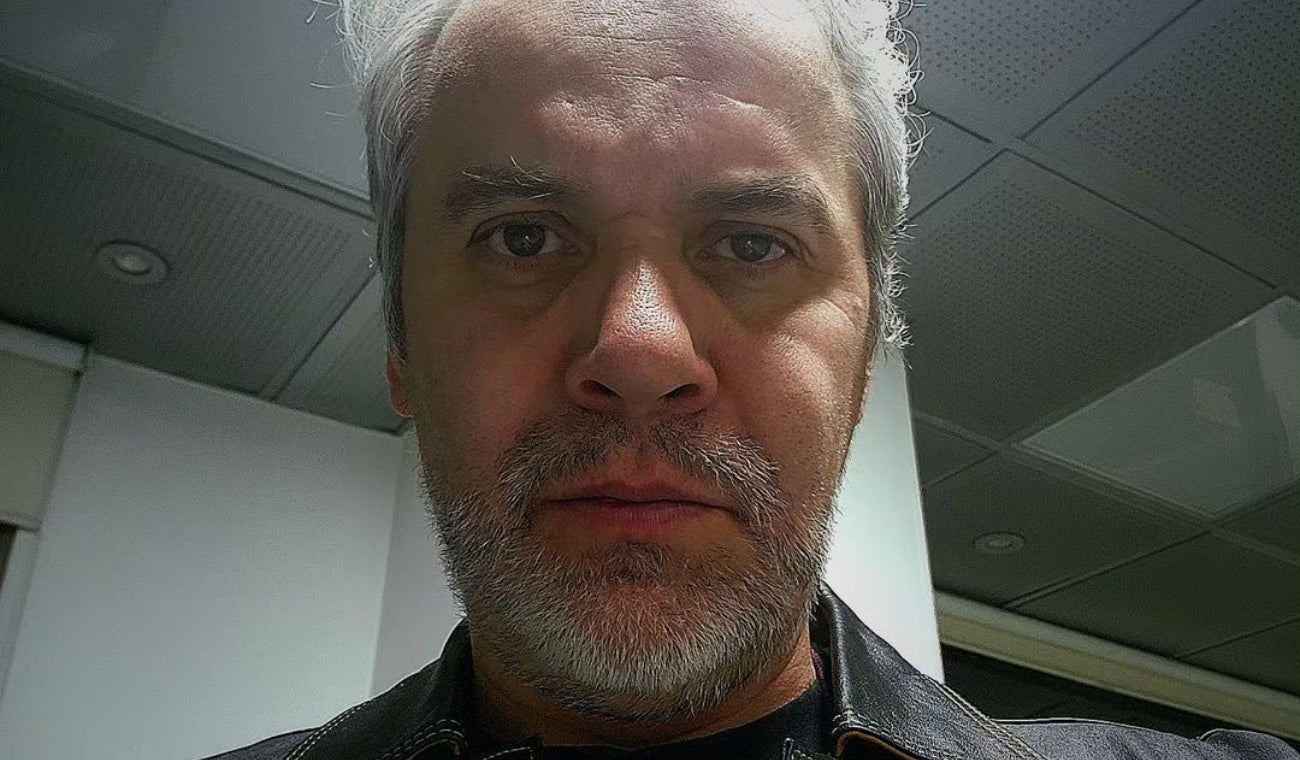 Nelson Polanía 'Polilla'