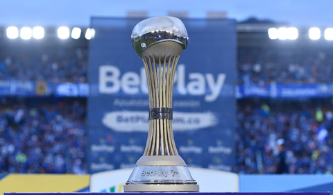 Liga Betplay