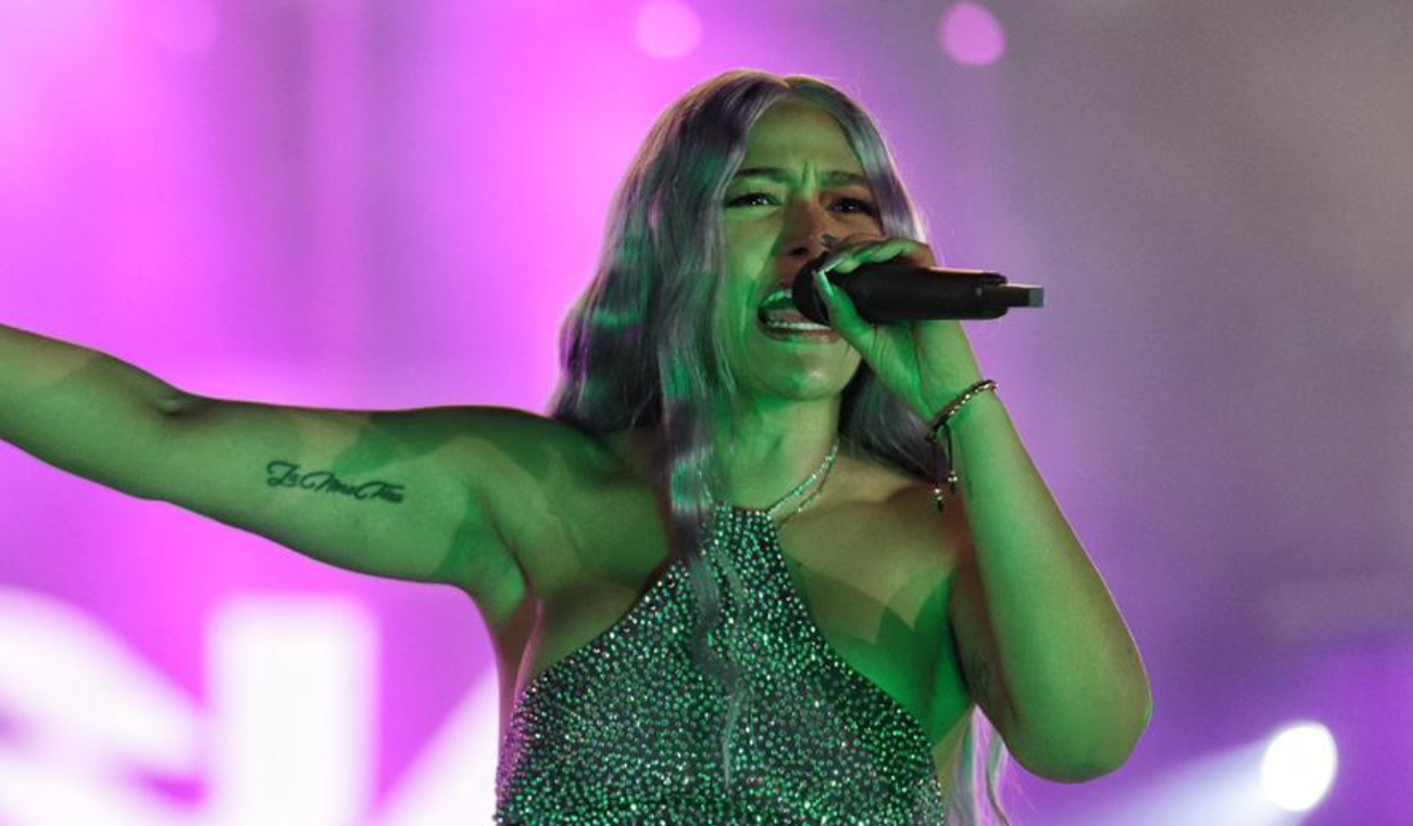 El gesto inesperado de Fariana que emocionó a un fan