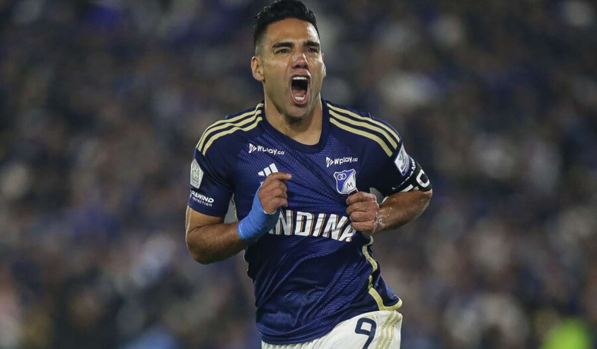 Millonarios