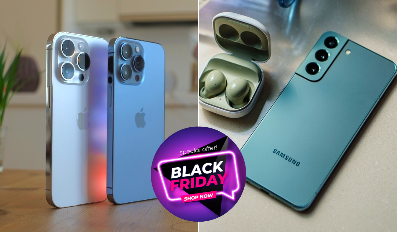 Black Friday