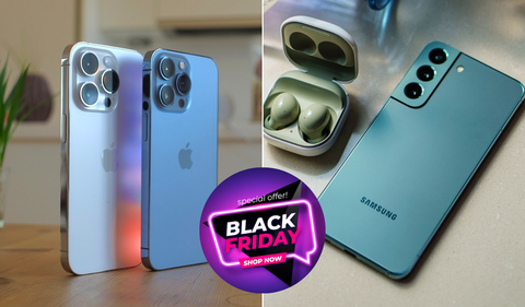 Black Friday