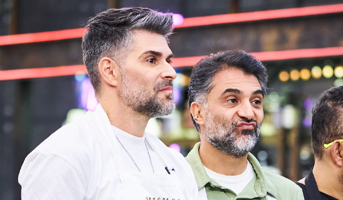 MasterChef Celebrity