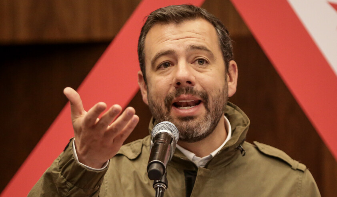 Alcalde Galán
