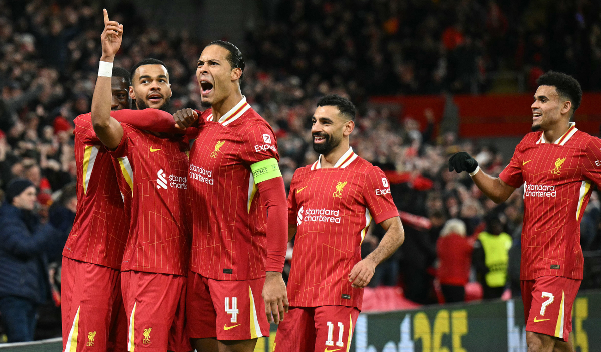 Liverpool