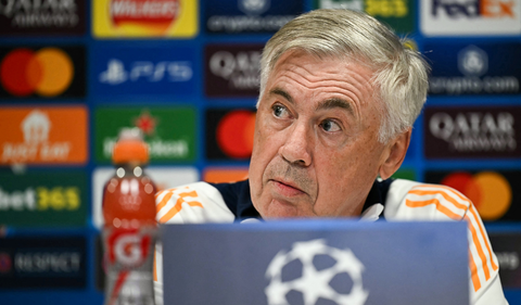 Carlo Ancelotti
