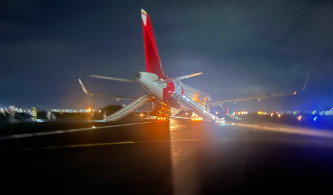 avión