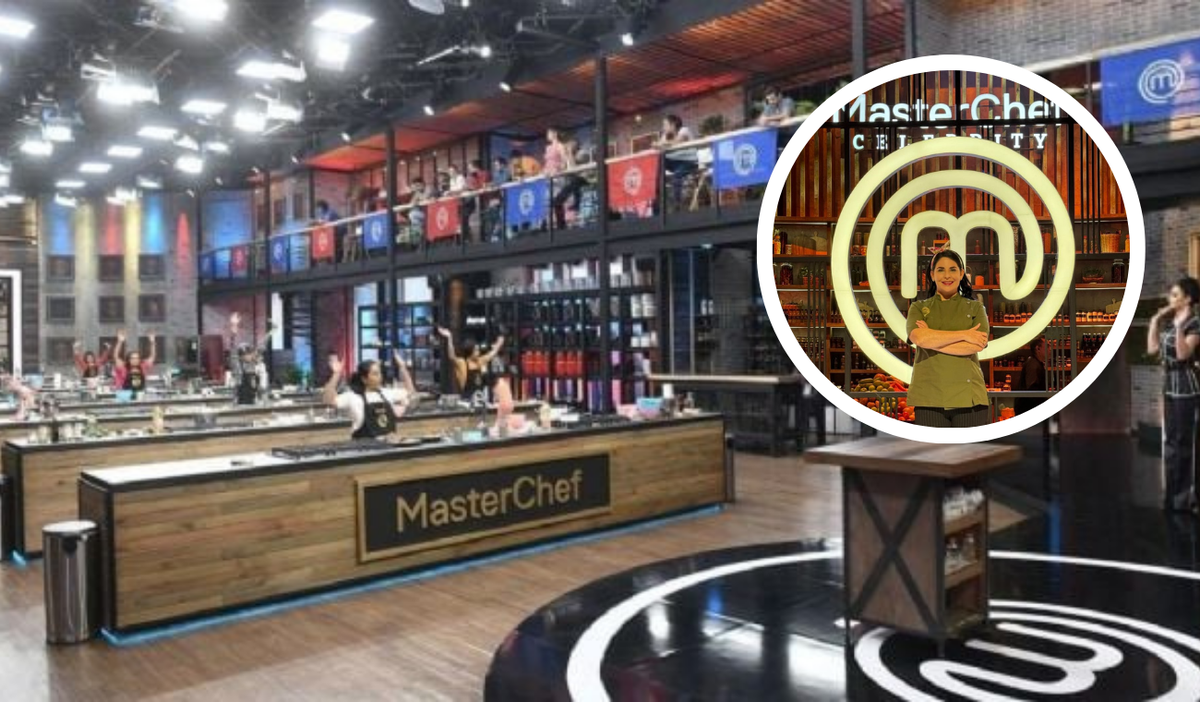 MasterChef