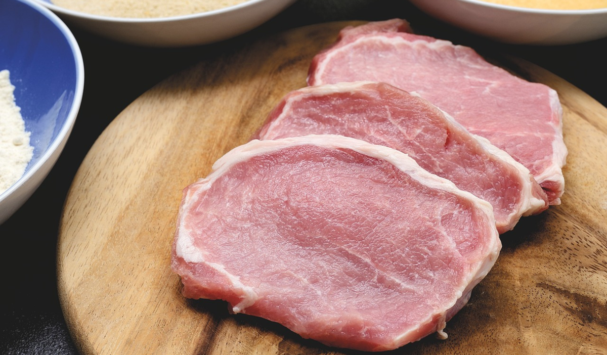 carne bovina