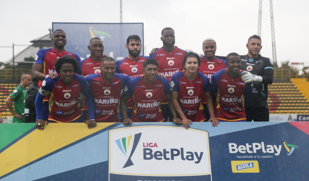 Deportivo Pasto