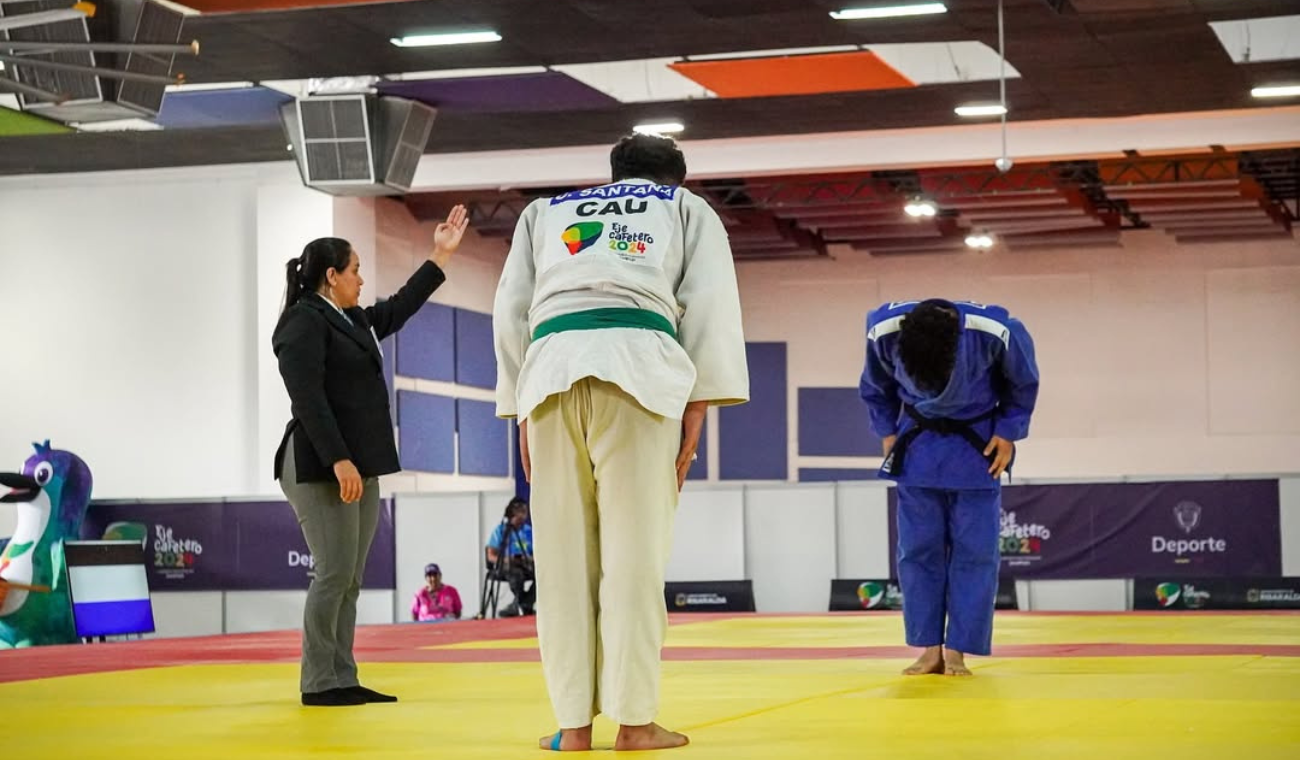 Juegos Nacionales Juveniles