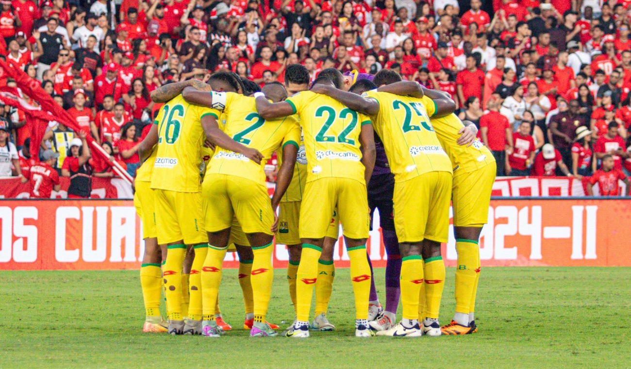 Atlético Bucaramanga