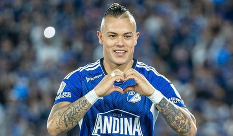 Millonarios