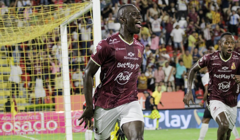 deportes Tolima