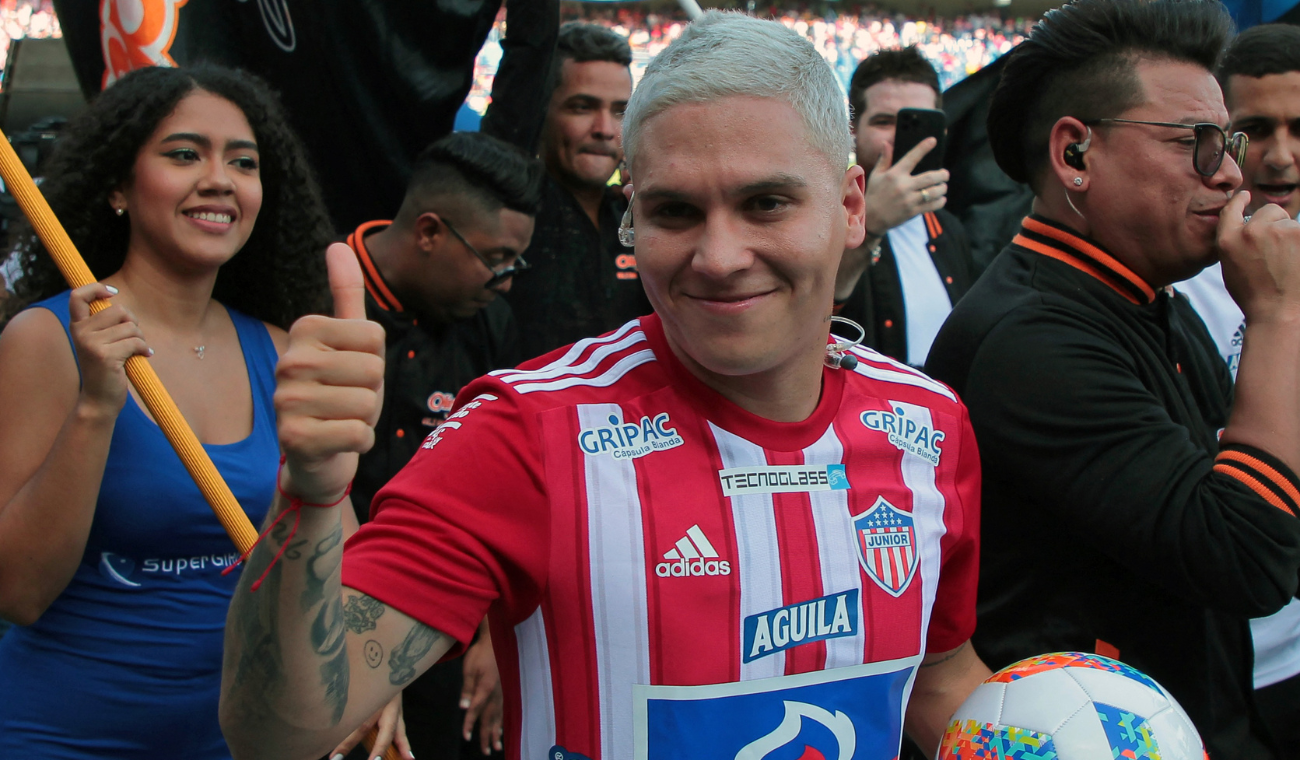 Juan Fernando Quintero