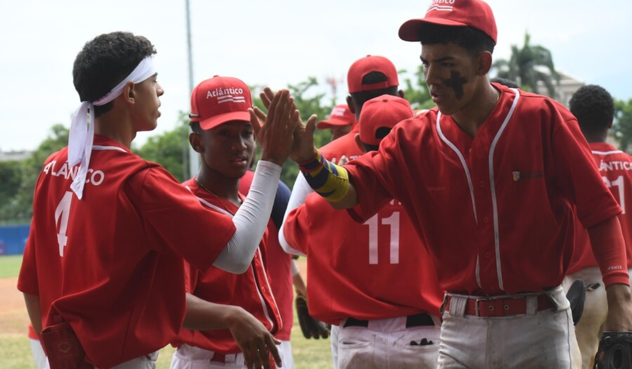 Juegos Nacionales Juveniles
