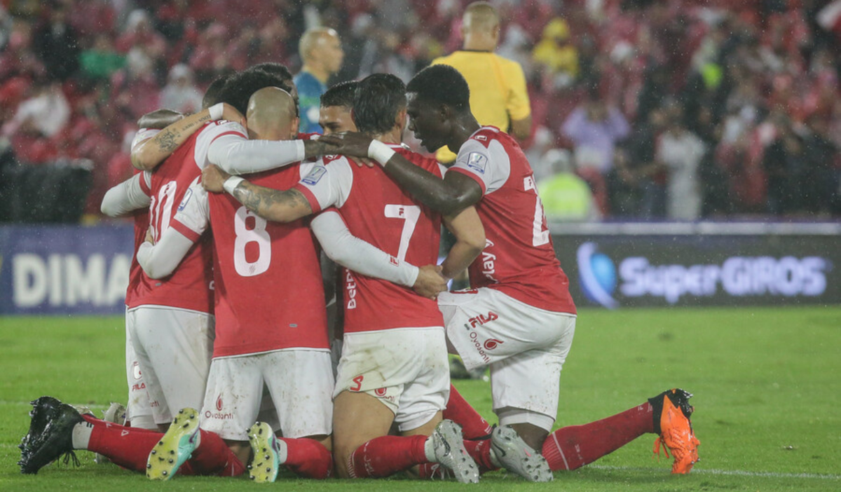 Santa Fe se aferra a la esperanza para llegar a la final