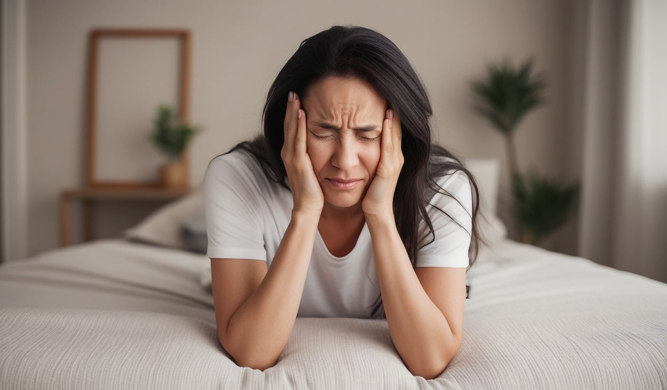 Migraña: Neurólogos advierten sobre síntomas incapacitantes