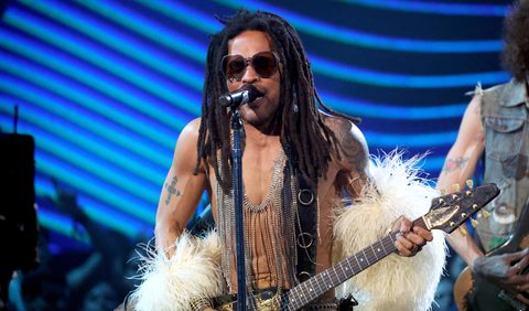 Lenny Kravitz en Colombia: fecha, recomendaciones y más detalles del concierto del estadounidense